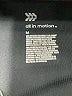 all in motion Black Track Jacket Size M - photo 6