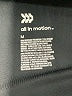 all in motion Black Track Jacket Size M - photo 7