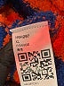 Unbranded 100% Polyester Color Block Blue Cardigan Size XL - photo 7