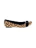 VANELi Animal Print Tan Flats Size 11 (narrow) - photo 1