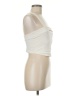 Sincerely Jules Ivory Tank Top Size M - photo 4