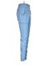 Unbranded Color Block Blue Track Pants Size S - photo 4