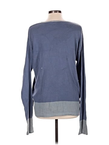 Giorgio Armani Pullover Sweater (view 2)