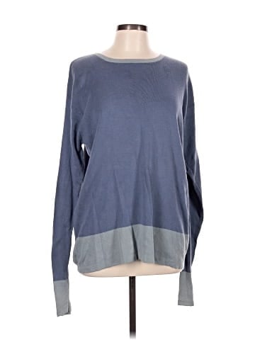 Giorgio Armani Pullover Sweater (view 1)