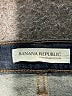 Banana Republic Blue Jeans Size 32 waist - photo 7
