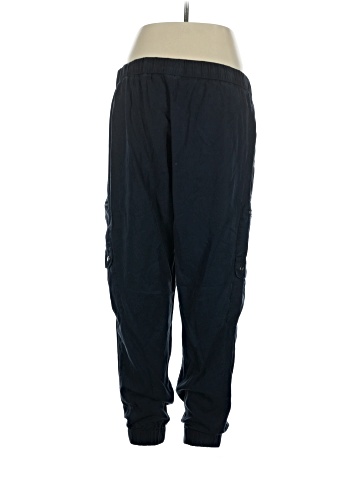 Banana Republic Factory Store Track Pants (view 2)