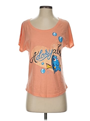 Disney Parks Short Sleeve T-Shirt (view 1)