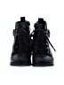Wonder Nation Black Boots Size 7 (kids) - photo 2
