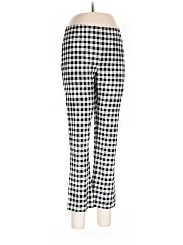 Zara Basic Casual Pants (view 1)