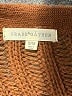 Grade & Gather Brown Pullover Sweater Size S - photo 7