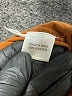 Bhoomki 100% Polyester Solid Brown Shorts Size M - photo 4