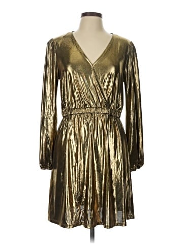 MICHAEL Michael Kors Cocktail Dress (view 1)