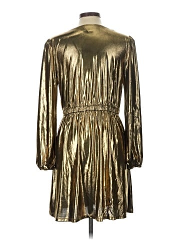MICHAEL Michael Kors Cocktail Dress (view 2)