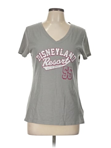 Disney Parks Short Sleeve T-Shirt (view 1)