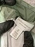 Weekends by Chico's Chevron-herringbone Gray Active Pants Size L - photo 7
