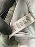 Weekends by Chico's Chevron-herringbone Gray Active Pants Size L - photo 8