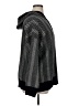 J by Joie Houndstooth Black Pullover Sweater Size 1X (estimated) - photo 4