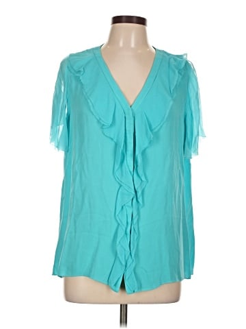 Elie Tahari Blouse (view 1)