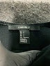 Forever 21 Solid Black Cocktail Dress Size S - photo 7
