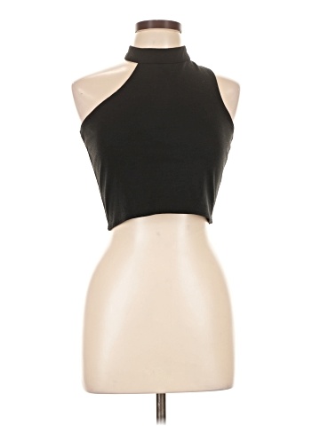 Nicki Minaj Sleeveless Top (view 1)