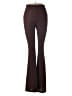 Shein Chevron-herringbone Brown Dress Pants Size 6 - photo 1