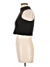 Nicki Minaj Black Sleeveless Top Size L - photo 5