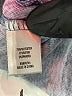 Truself Gray Long Sleeve Top Size L - photo 8