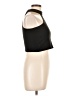 Nicki Minaj Black Sleeveless Top Size L - photo 4