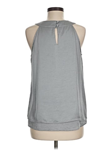 Adiva Sleeveless Blouse (view 2)