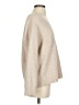 Ann Taylor LOFT Tan Pullover Sweater Size XXS - photo 4