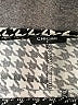 ChicMe Houndstooth Black Dress Pants Size S - photo 7
