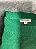 Newbury Kustom Solid Green Pullover Sweater Size M - photo 7