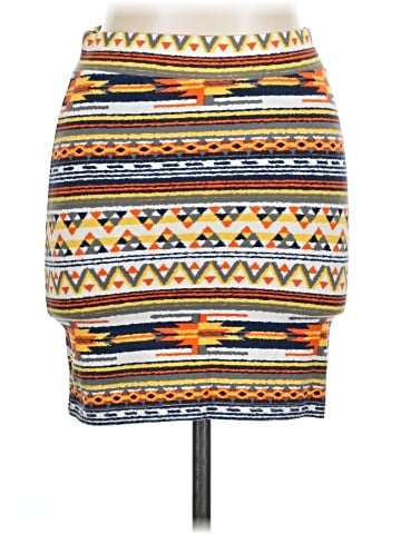 Forever 21 Casual Skirt (view 1)