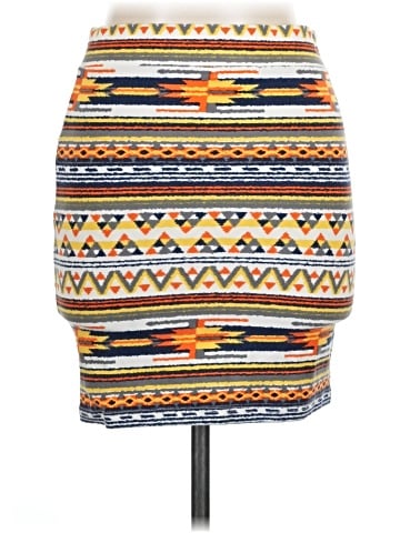 Forever 21 Casual Skirt (view 2)