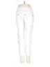 Venus Graphic White Jeans Size 2 - photo 2