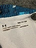 Under Armour 100% Polyester Blue Swimsuit Bottoms Size S - photo 3