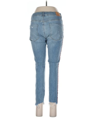 Zara Basic Jeans (view 2)