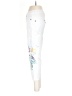 Venus Graphic White Jeans Size 2 - photo 5