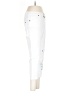 Venus Graphic White Jeans Size 2 - photo 4