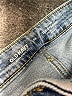 Old Navy Hearts Blue Jeans Size 14 - photo 5