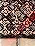T by Talbots Houndstooth Gray Casual Pants Size M - photo 4