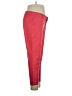 Gap Outlet Solid Red Casual Pants Size 16R - photo 4