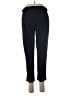 Unbranded Solid Black Track Pants Size M - photo 2