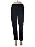 Unbranded Solid Black Track Pants Size M - photo 1