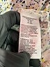 Amazon Essentials 100% Viscose Print Gray Casual Dress Size XXL - photo 8