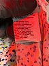 Amazon Essentials 100% Viscose Print Gray Casual Dress Size XXL - photo 9