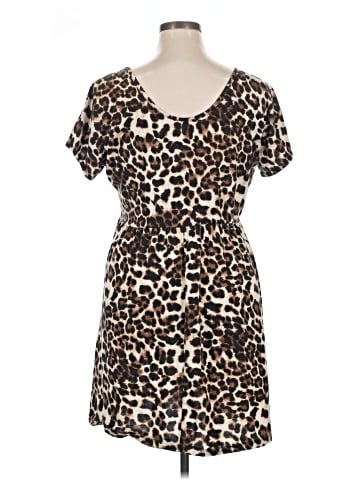 Annabelle Casual Dress (view 2)