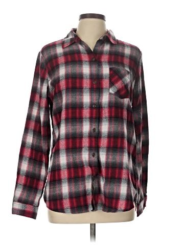 Field & Stream Long Sleeve Button-Down Shirt (view 1)