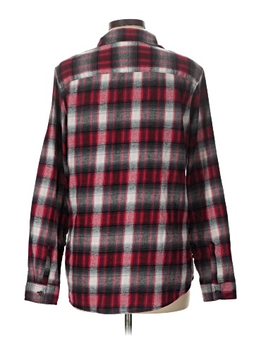 Field & Stream Long Sleeve Button-Down Shirt (view 2)
