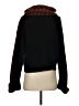 Topshop Brown Turtleneck Sweater Size 0 - 2 - photo 2